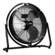 STIER Metall-Bodenventilator, 140W