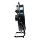 STIER Metall-Bodenventilator, 140W