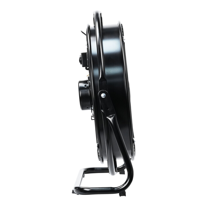 STIER Metall-Bodenventilator, 140W