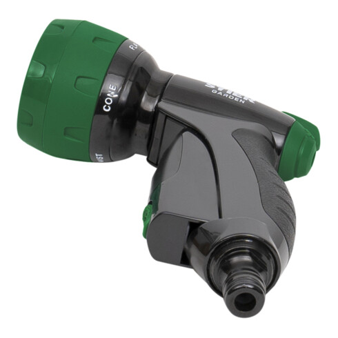 STIER Metallbrause Multi-Jet