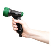 STIER Metallbrause Multi-Jet-5