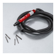 STIER Micro-levigatrice diritta MSS-56 lunghezza 140 mm-4
