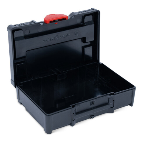 STIER Micro-Systainer BLACK-Edition