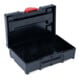 STIER Micro Systainer³ 105x65x33mm für Bits, Schrauben, Dübel, Nägel & Visitenkarten