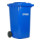 STIER Grote afvalcontainers met 2 wielen-3