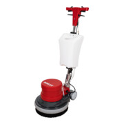 STIER Monospazzola 17S-2 con serbatoio di acqua dolce 1100 W 17 pollici di diametro, 48 kg-1