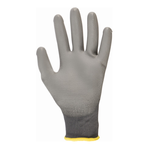 STIER Montagehandschuhe Polyester