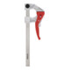 STIER Strettoio a leva 2000N-1