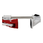 STIER Strettoio a leva 2000N-4