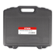 STIER Multi-Schleifer-Satz 96-1 17-teilig-2