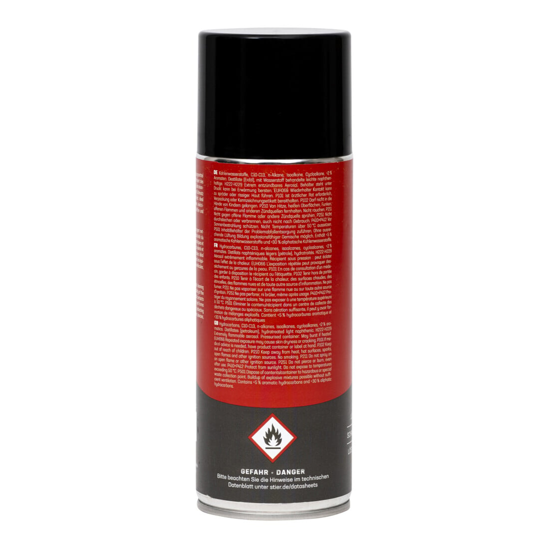STIER Multifunktions-Spray universal 400 ml