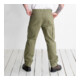 STIER Multipocket Cargo Pants essential bci cotton 36/32 Olive