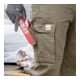 STIER Multipocket Cargo Pants essential bci cotton 36/32 Olive