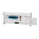 STIER multiwandopbouw BxH 1500x650 mm 1 geperforeerde wand 1 legbord 1 energiebalk-1