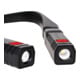 STIER Nackenlampe, 120 °, 2 x 120 Lumen, 2 x AA