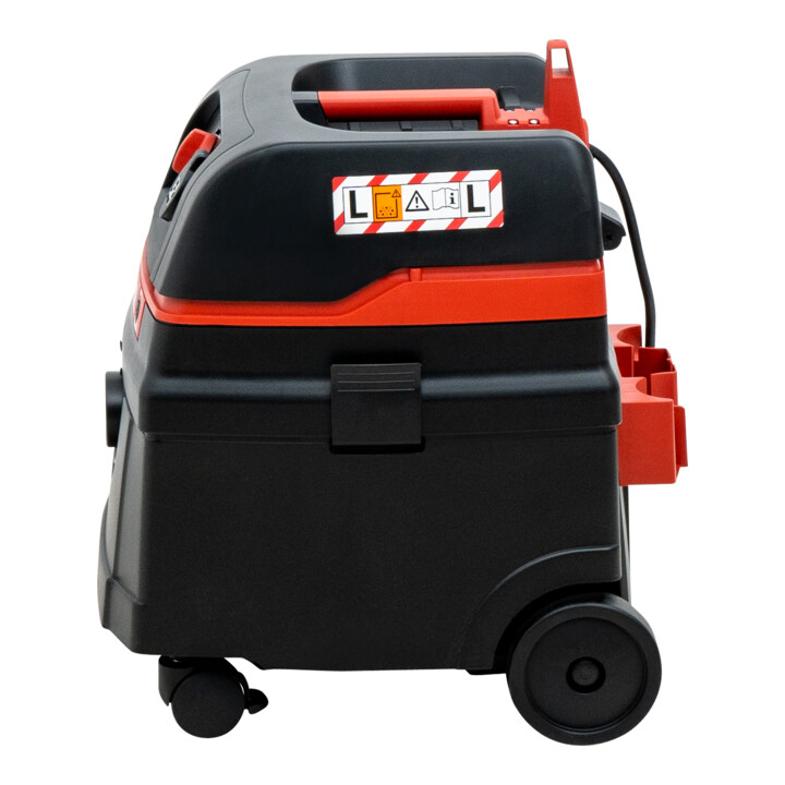 STIER Nass-Trockensauger ANT-25L Premium 1400 W 25 l