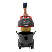 STIER Nass-Trockensauger Basic-20L - 69 L/s · 259 mbar-4