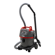 STIER Nass-Trockensauger Basic-20L - 69 L/s · 259 mbar-4