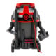 STIER Nass-Trockensauger Basic-32L - 69 L/s · 259 mbar
