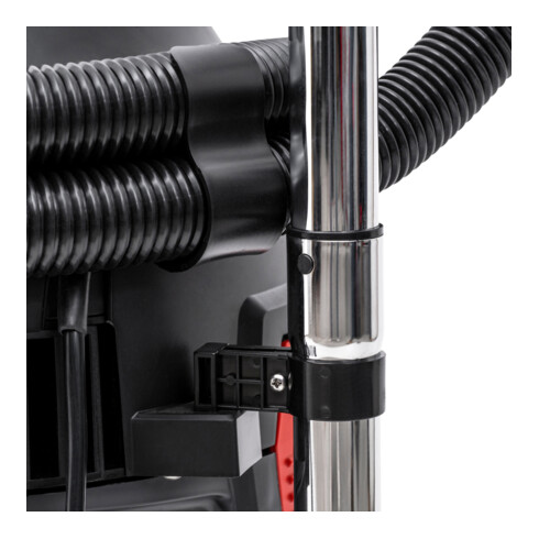 STIER Nass-Trockensauger ENT-30M 1400 W 30 l