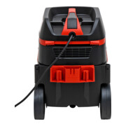 STIER Nass-Trockensauger M PRO-35L - 73 L/s · 270 mbar-2