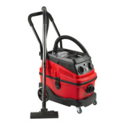 STIER Nass-Trockensauger-Mobil SAM-20, 1600 W, 30 l-2