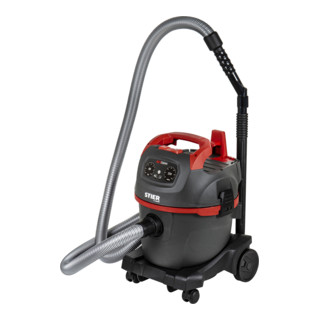 STIER Nass-Trockensauger SNT-20 Premium 1400 W 20 l