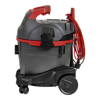 STIER Nass-Trockensauger SNT-20 Premium 1400 W 20 l