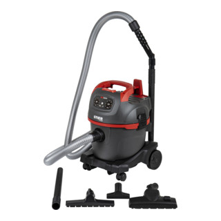 STIER Nass-Trockensauger SNT-20 Premium 1400 W 20 l