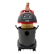 STIER Nat-/droogzuiger Basic-32L - 69 L/s · 259 mbar-4