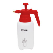 STIER Nebulizzatore a pompaggio 1 l-1