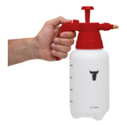STIER Nebulizzatore a pompaggio 1 l-4