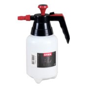 STIER Nebulizzatore a pompaggio per detergente per freni con guarnizione Viton, 1 l-1