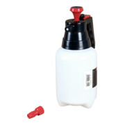 STIER Nebulizzatore a pompaggio per detergente per freni con guarnizione Viton, 1 l-2
