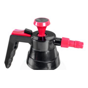 STIER Nebulizzatore a pompaggio per detergente per freni con guarnizione Viton, 1 l-5