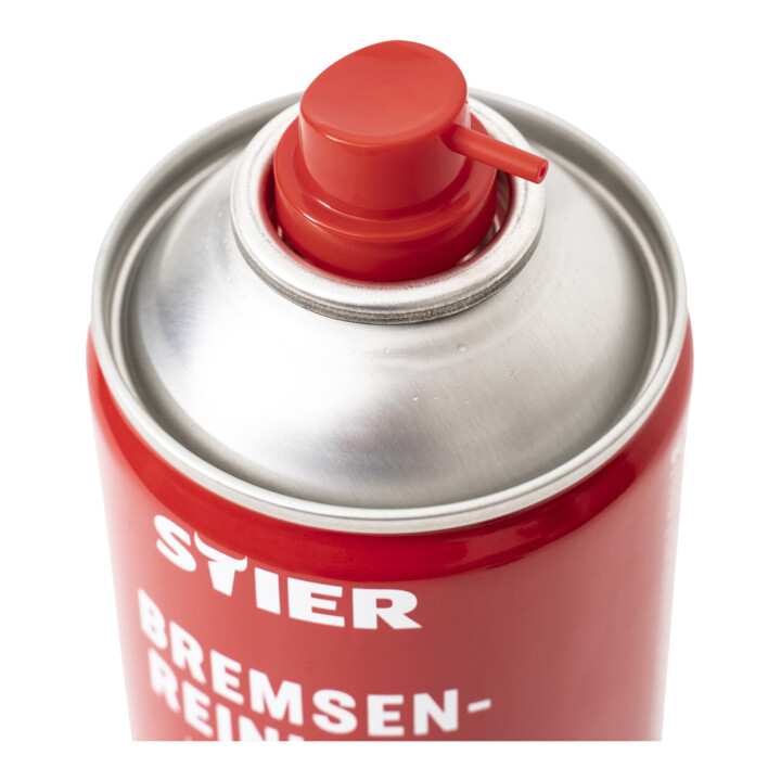 STIER nettoyant de freins power plus