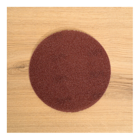 STIER Netzschleifmittel D150 / 25 Stk.