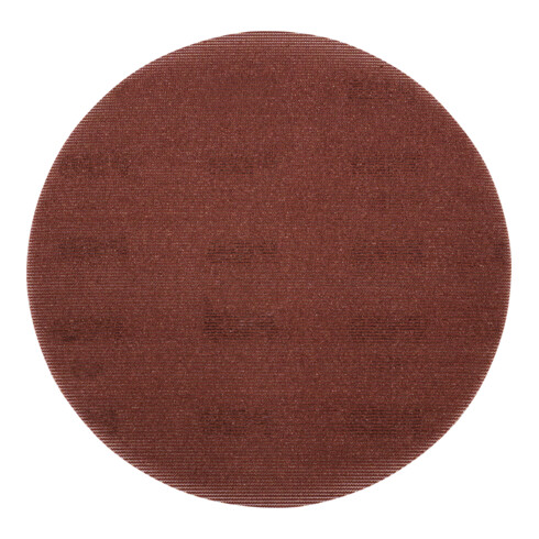 STIER Netzschleifmittel D225 / P180 / 25 Stück