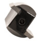 STIER Nutfräser HM (HW) Ø 16 mm Schaft- Ø 8 mm