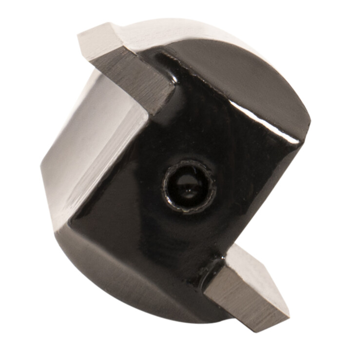 STIER Nutfräser HM (HW) Ø 16 mm Schaft- Ø 8 mm