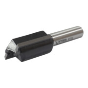 STIER groeffrees HM schacht-ø 8 mm-2