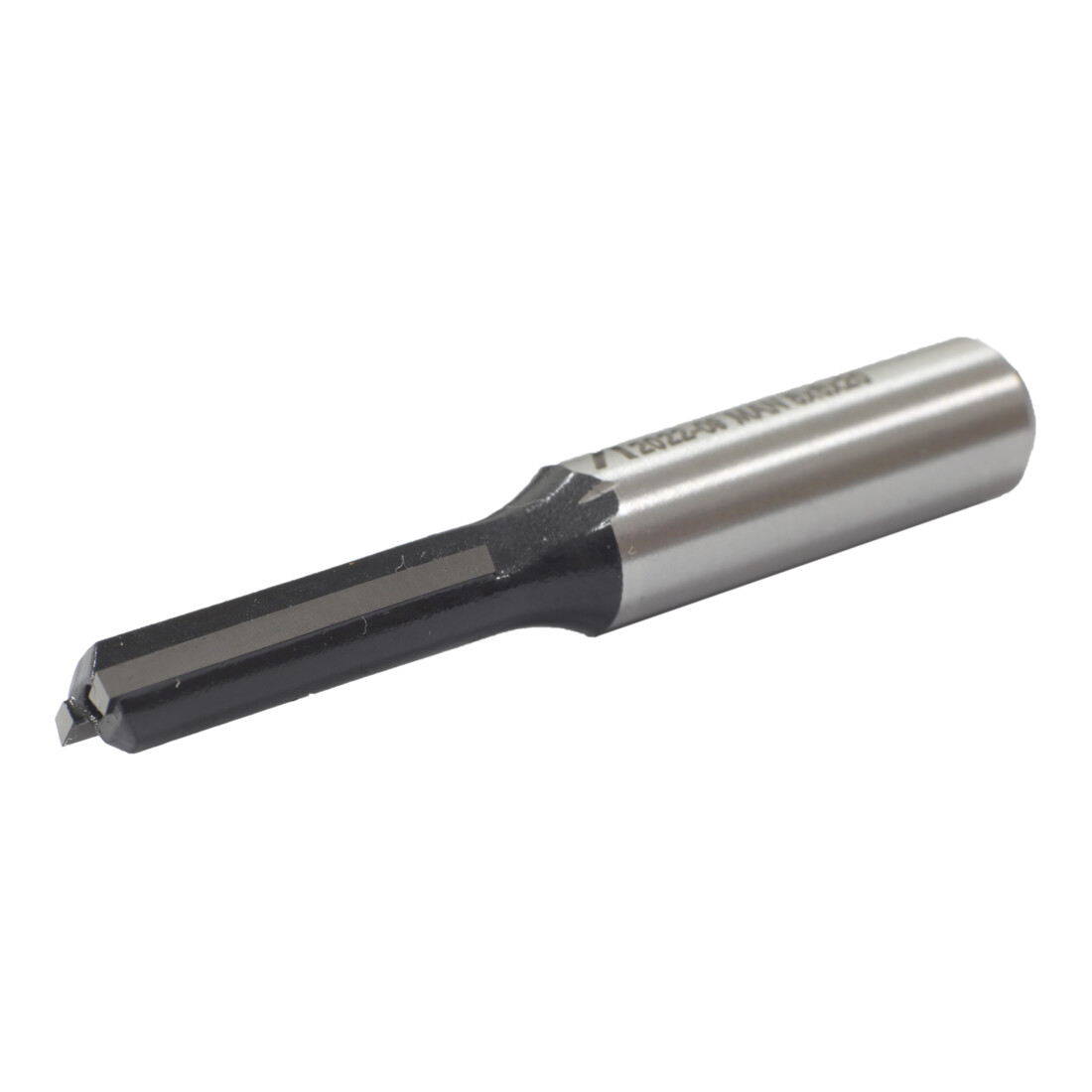 STIER groeffrees HM schacht-ø 8 mm
