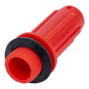 STIER olietankafdichtingsschroef compatibel met compressor LKT 240-8-25-3