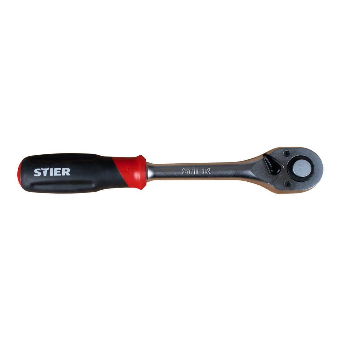 STIER omschakelratel 3/8"