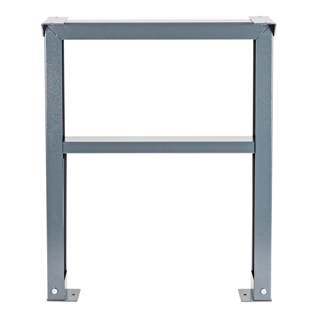 STIER onderstel in hoogte verstelbaar BxDxH 80x575x720-1020 mm