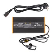 STIER Oplader voor STIER Elektrische Palletwagen EZY-12/EZY-15-1