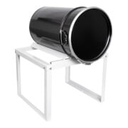 STIER opzetvatenbok voor 1x60 l of 1x200 l vat 600x550x453 mm-2