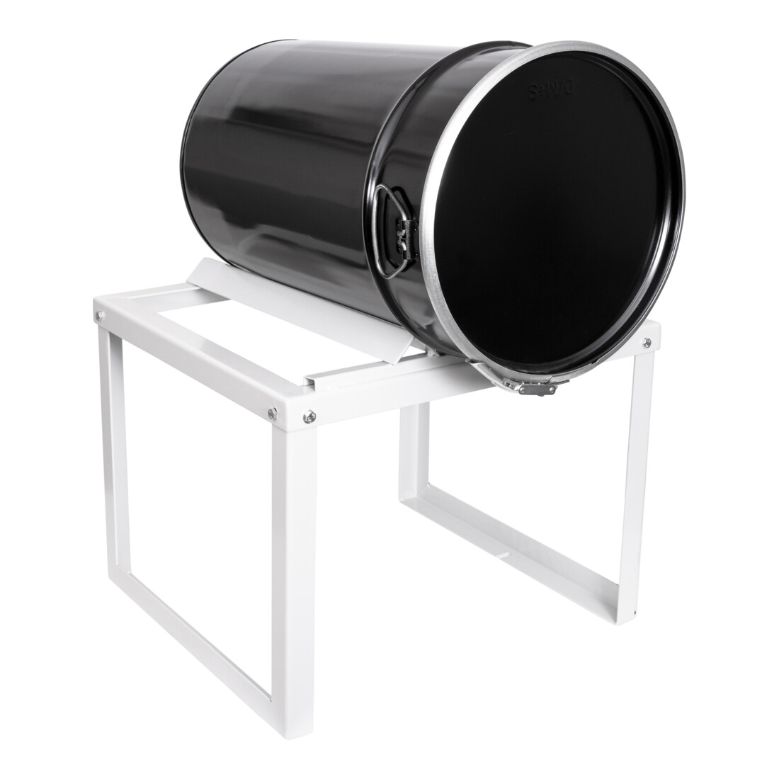 STIER opzetvatenbok voor 1x60 l of 1x200 l vat 600x550x453 mm