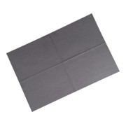 STIER Panno per la pulizia Premium panno in microfibra 600x400 mm-2