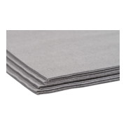 STIER Panno per la pulizia Premium panno in microfibra 600x400 mm-5